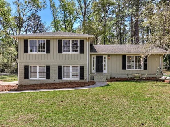 301 Spring Valley Road, Waynesboro, GA 30830