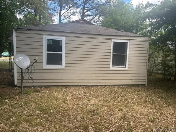 3208 Caffey Dr, Montgomery, AL 36108