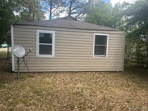 3208 Caffey Dr Photo 1