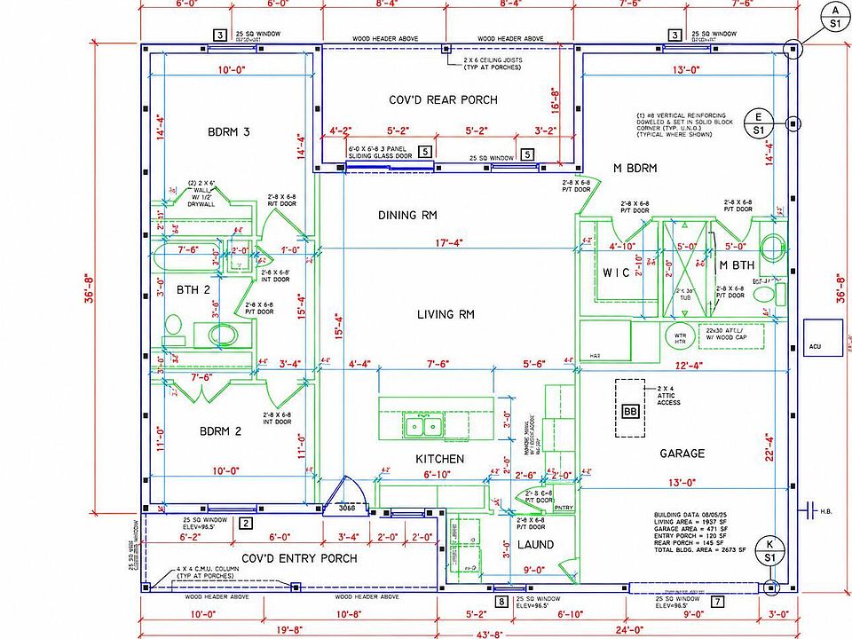 2nd image of 406 Tilhal Rd SW