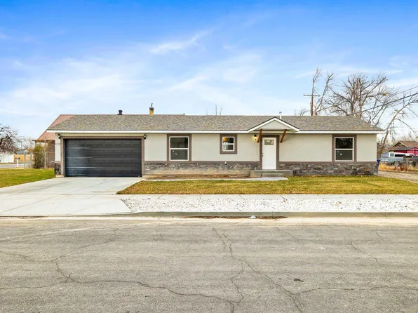 (undisclosed Address), Twin Falls, ID 83301