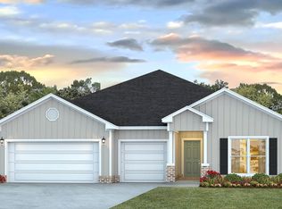 Camden Plan, Owl's Head Farms, Freeport, FL 32439