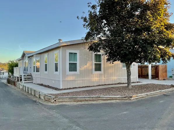 200 James Ct Unit 43, Carson City, NV 89706