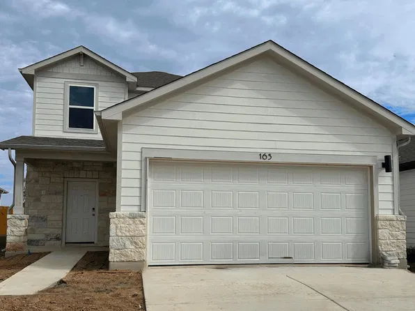 165 Tolo Dr, Elgin, TX 78621