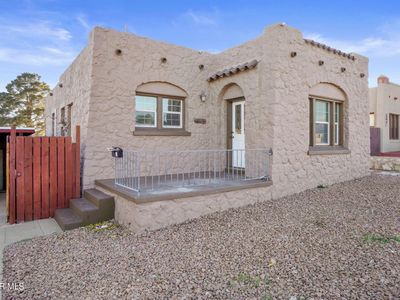 3514 McKinley Ave, El Paso, TX, 79930