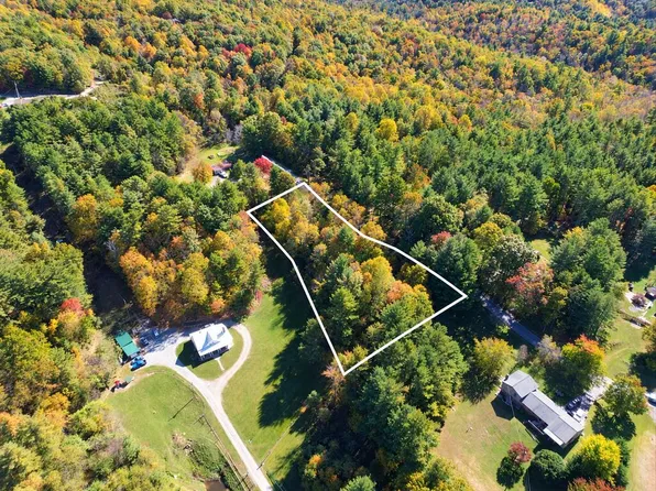10310 Ivy Ridge Rd, Bent Mountain, VA 24059
