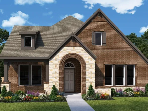 1048 Hackberry Emperor St, Crowley, TX 76036