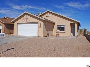 2811 E Lovin Ave, Kingman, AZ 86401