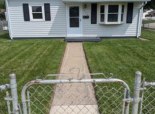 5302 Bennett Rd, Toledo, OH 43612