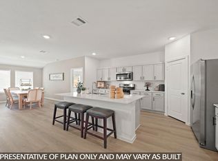 110 Rustic Creek Ct, Dayton, TX 77535