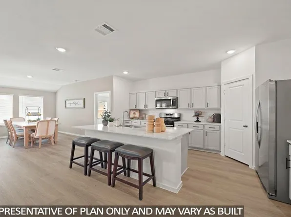 16771 Country Roots Ave, Conroe, TX 77302