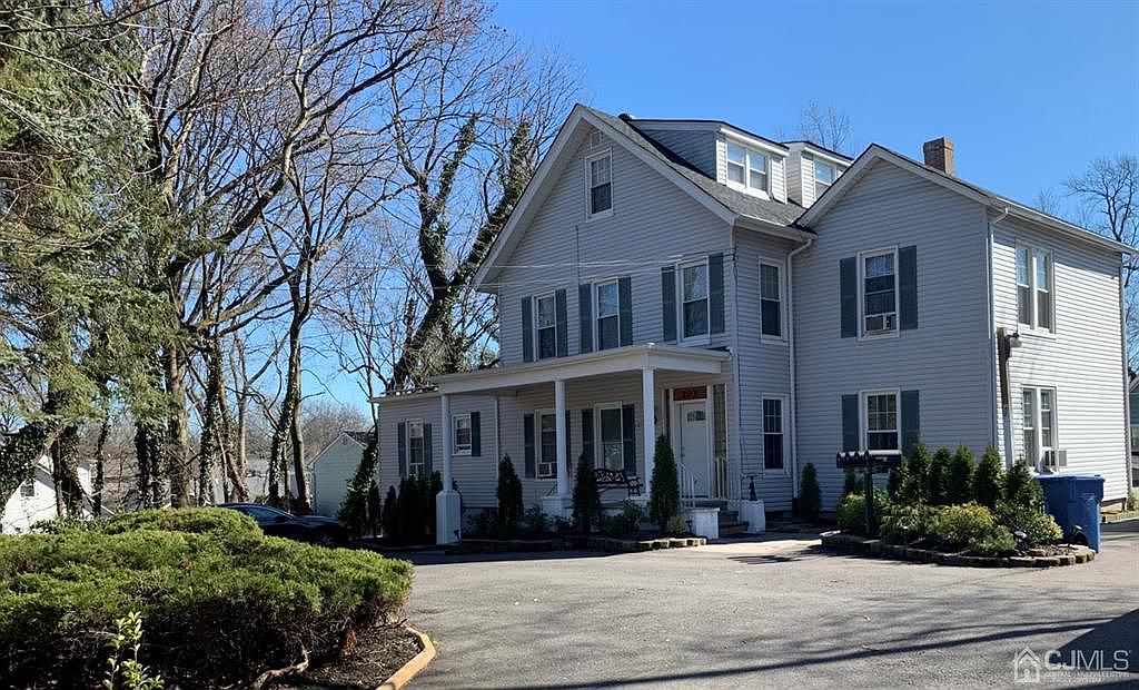 203 Woodbridge Ave 2, Metuchen, NJ 08840 Zillow