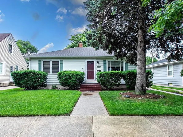 7013 43rd AVENUE, Kenosha, WI 53142