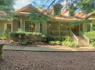 410 Longs Rd, Blue Ridge, GA 30513