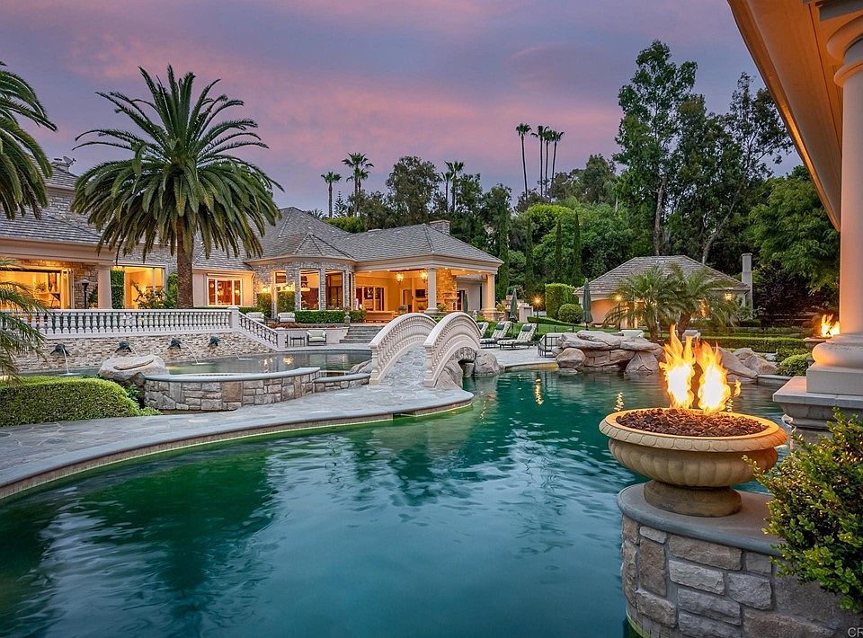 16715 Camino Sierra Del Sur, Rancho Santa Fe, CA 92067 Zillow