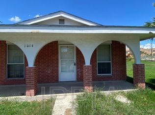 1014 W Memphis St, Harlingen, TX 78550