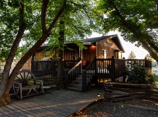 2550 Watson St, Klamath Falls, OR 97603