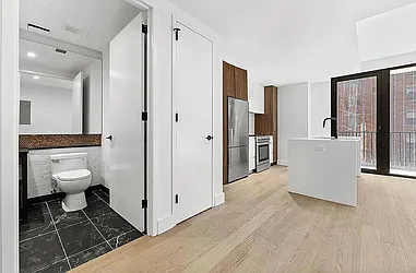 Rented by West 124th Manager LLC