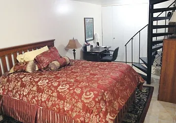 Rented by Citi Habitats