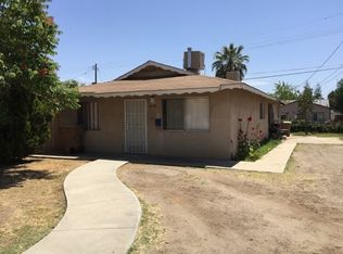 409 Minner Ave #A, Bakersfield, CA 93308