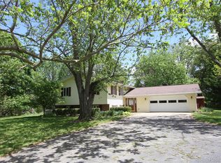 370 N Youngs Rd, Attica, MI 48412