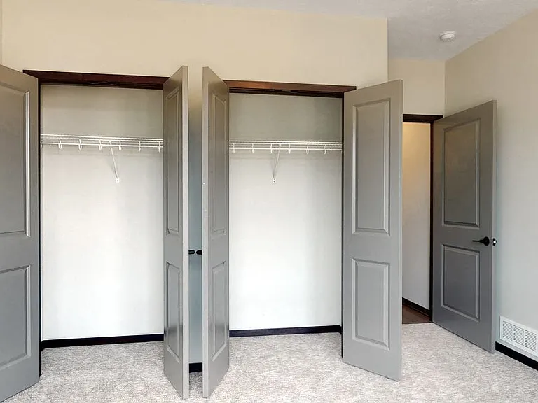 Shine (C2) 2 bedroom - Mocha finish