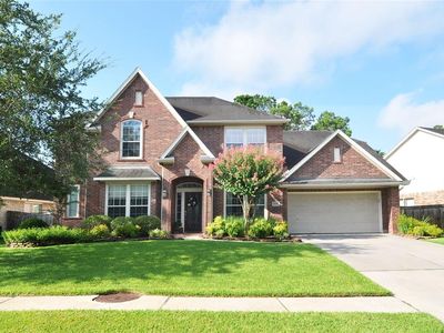 12614 Brazos Bend Trl, Humble, TX, 77346