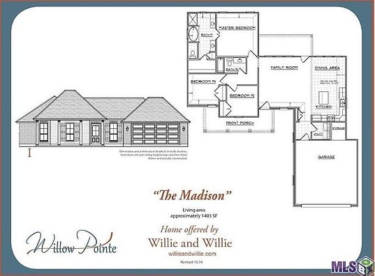 2nd image of 9238 Cypress Lake Dr
