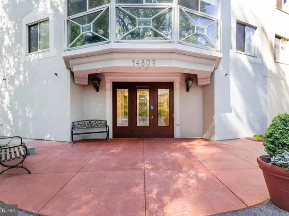 14809 Pennfield Cir APT 309, Silver Spring, MD 20906