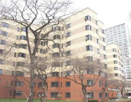 1st image of 5040 N Marine Dr #1-D