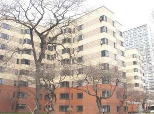 5040 N Marine Dr #1-D, Chicago, IL 60640