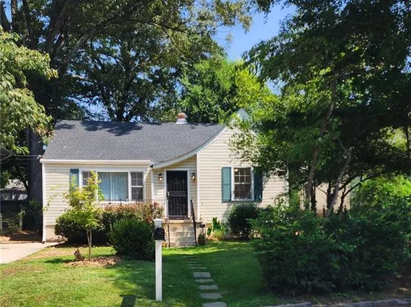 2460 Hillside Ave, Decatur, GA 30032