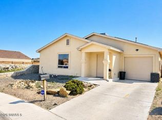 4463 Valle Del Luz, Las Cruces, NM 88007