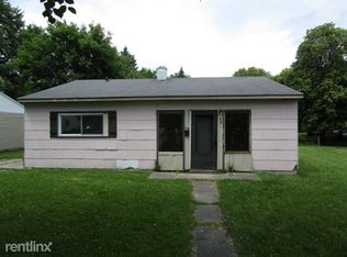 6919 Cecil Dr, Flint, MI 48505