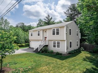 13 Benjamins Way, Bangor, ME 04401