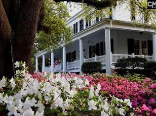 1707 Lyttleton St, Camden, SC 29020