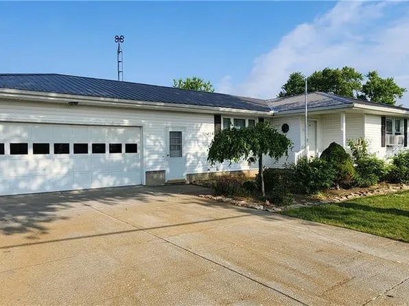 4396 N Township Road 83, Bellevue, OH 44811