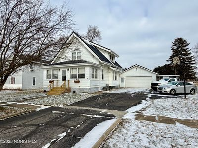 510 W Merrin St, Payne, OH, 45880