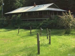 16675 Chumstick Hwy, Leavenworth, WA 98826