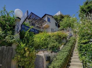 2167 Broadview Ter, Los Angeles, CA 90068