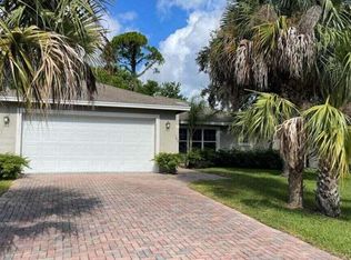 6007 Bamboo Dr, Fort Pierce, FL 34982