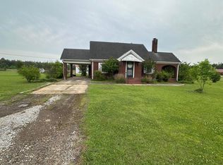 7056 Mississippi #178, Hickory Flat, MS 38633