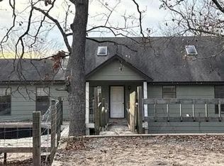 27905 S Lakeview Dr, Park Hill, OK 74451