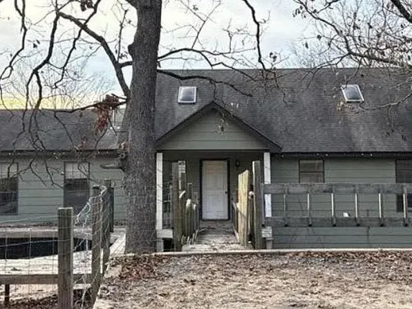 27905 S Lakeview Dr, Park Hill, OK 74451