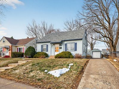 2183 Fremont Ave, Saint Paul, MN, 55119