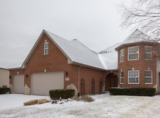 12922 S Tipperary Ln, Plainfield, IL 60585