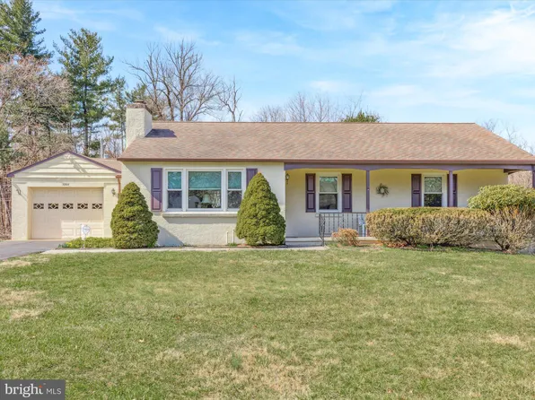 3264 W Mount Kirk Ave, Norristown, PA 19403