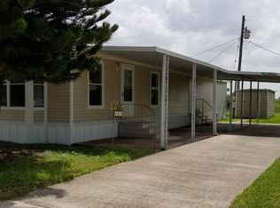64 N Aztec Cove Dr, Los Fresnos, TX 78566