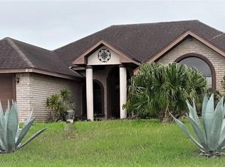 4726 Orchid Dr, Brownsville, TX 78526