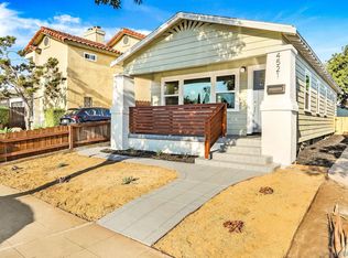 4521 Mississippi St, San Diego, CA 92116
